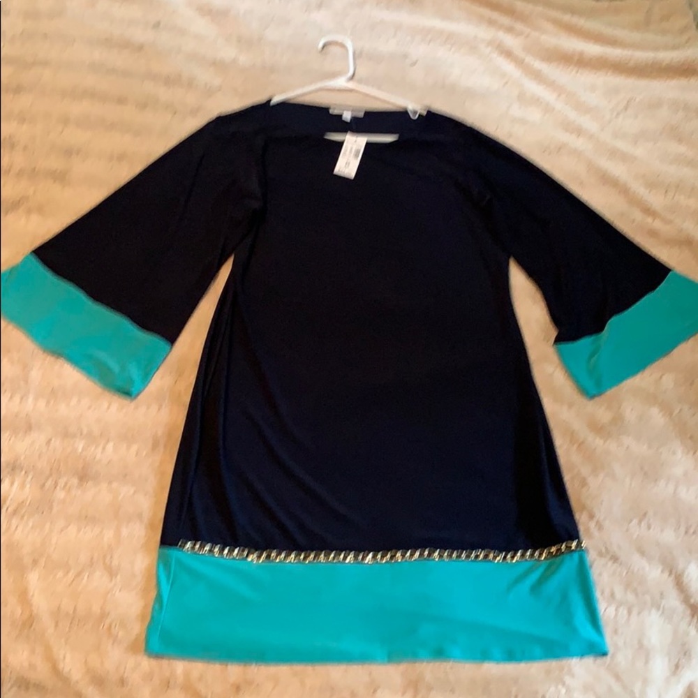 Brand new with tags Dress Barn Size Med